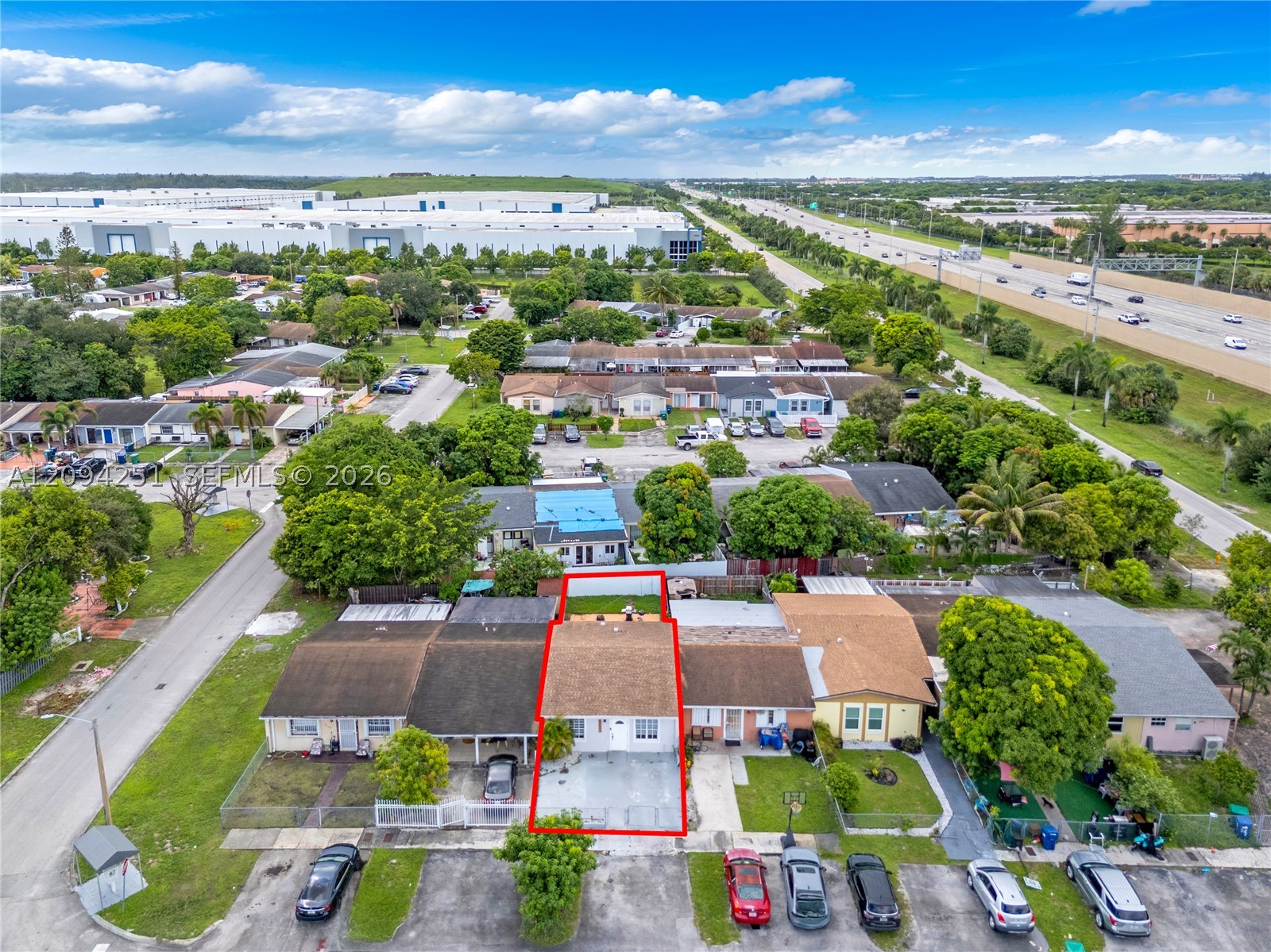 Miami Gardens