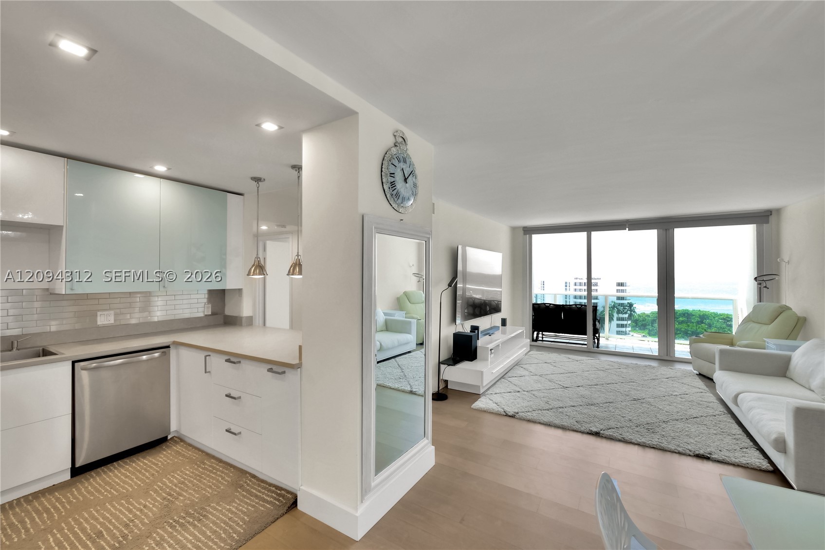 Sunny Isles Beach