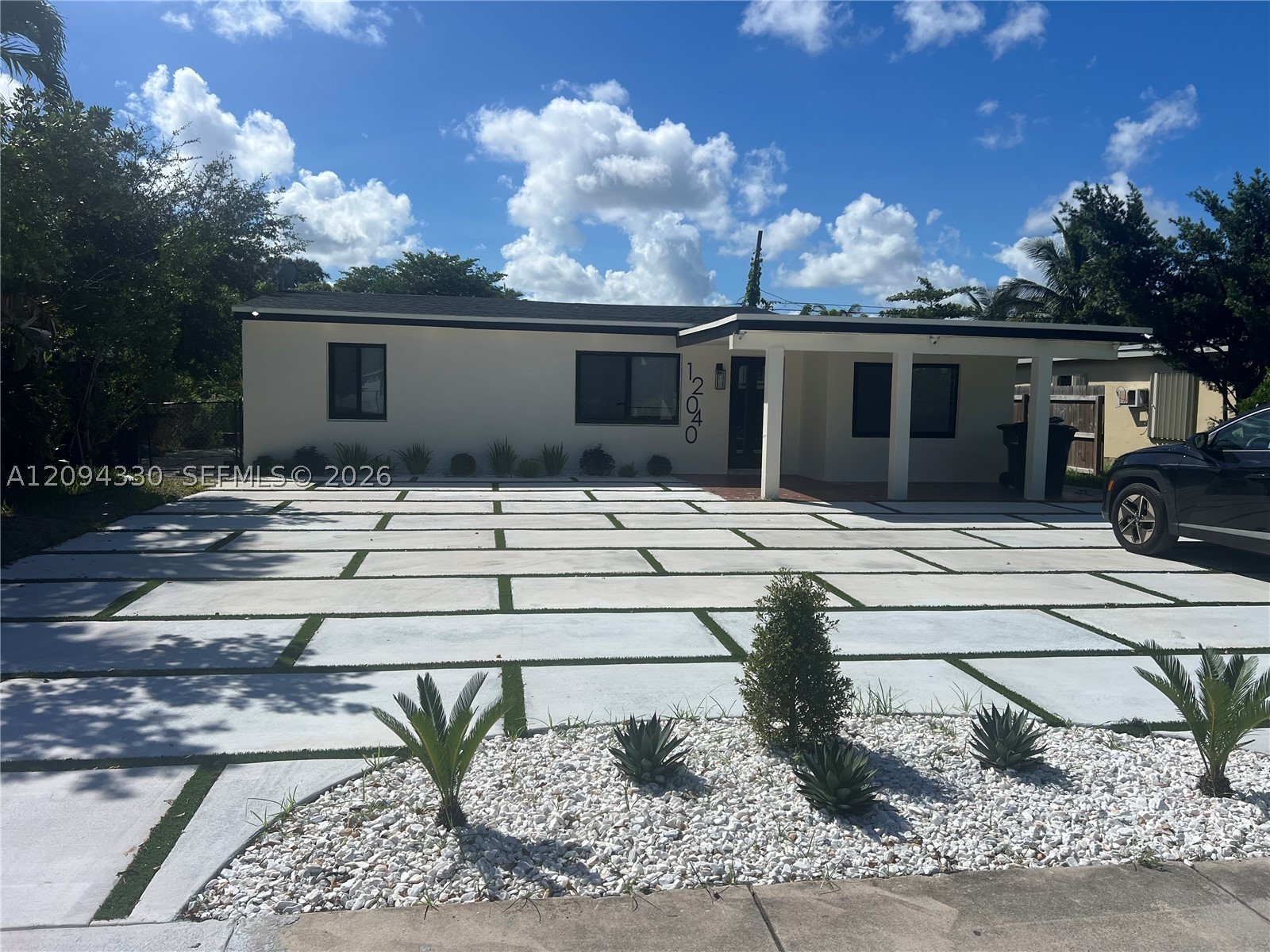 North Miami