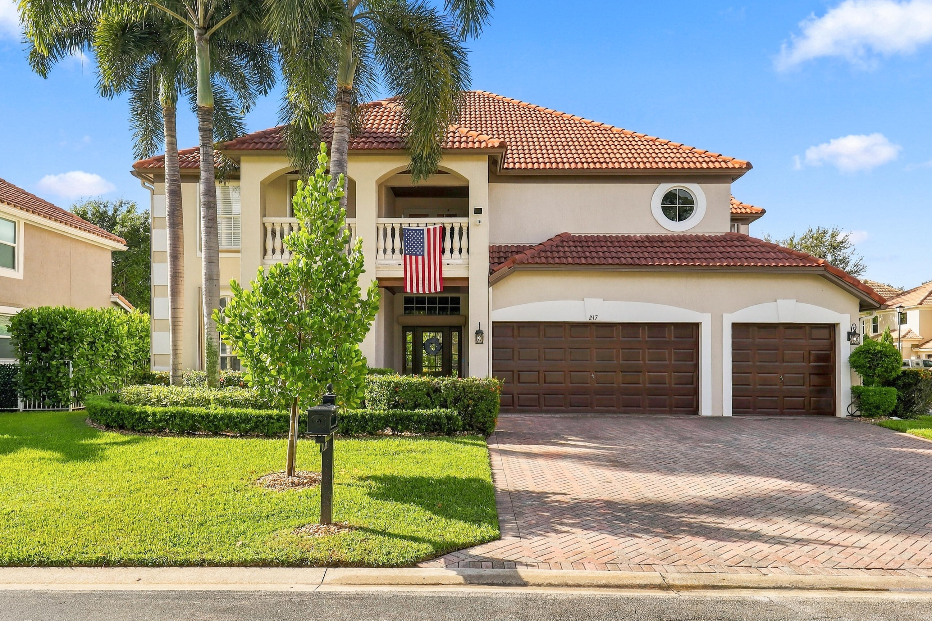 Palm Beach Gardens
