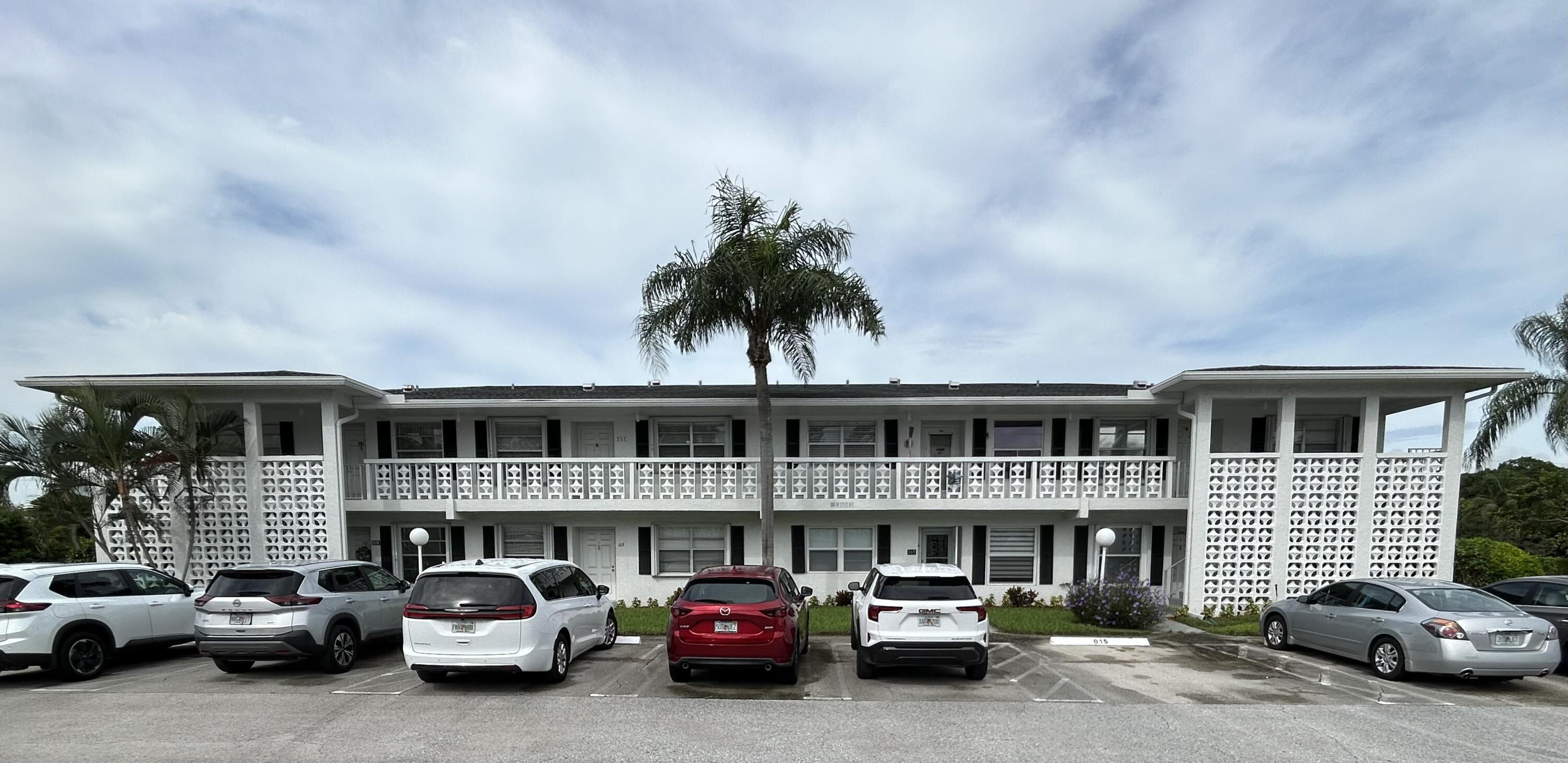 Delray Beach
