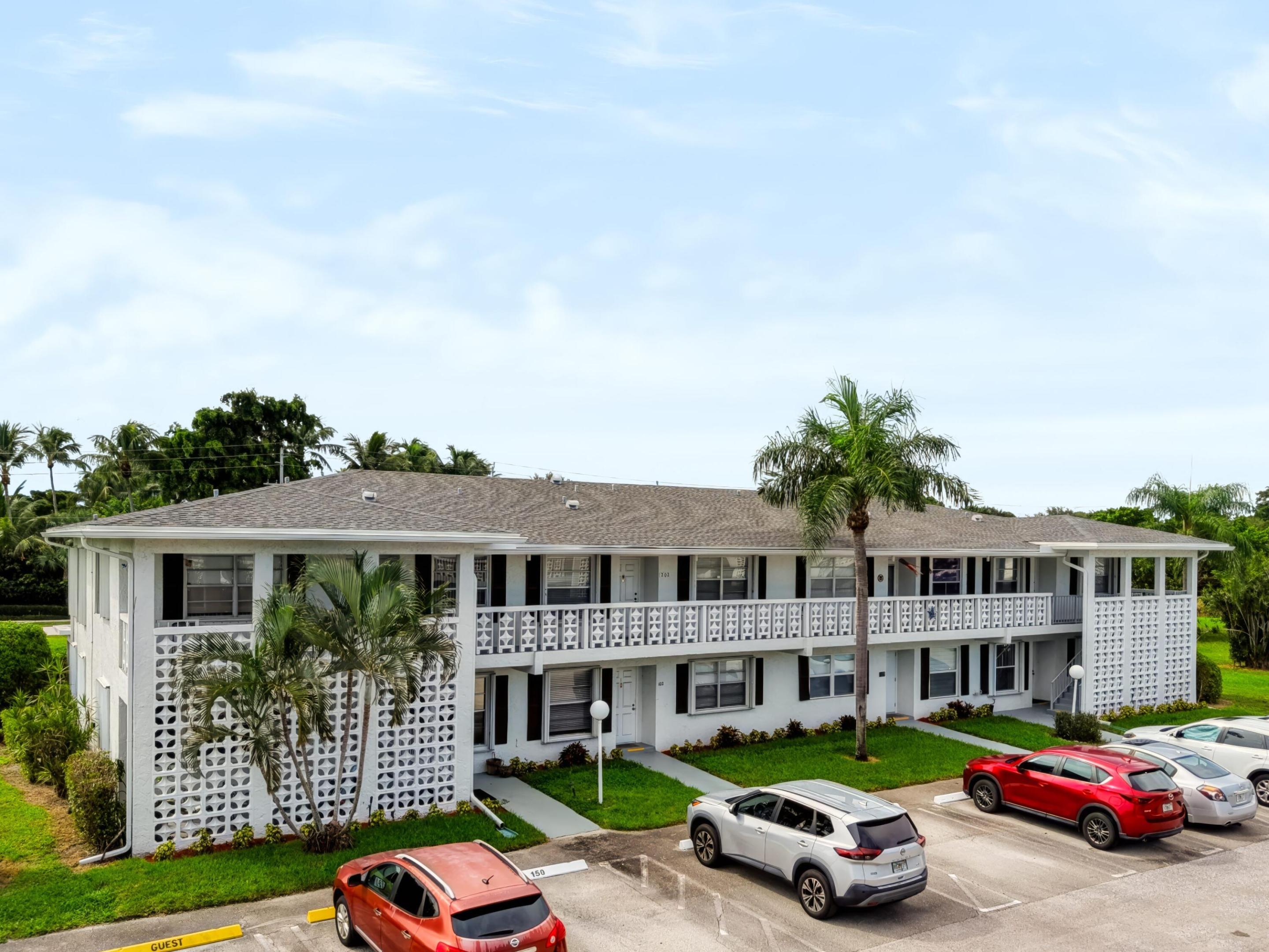 Delray Beach