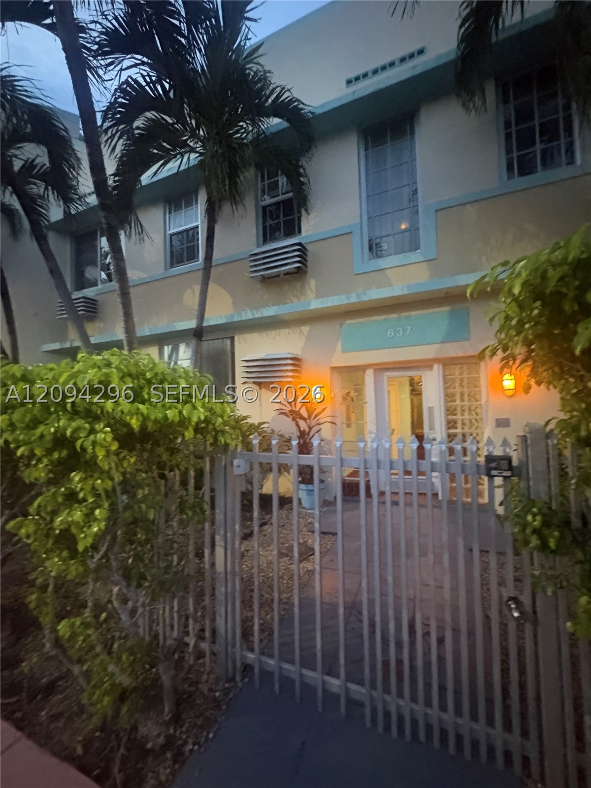 Miami Beach