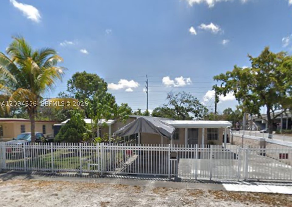 North Miami