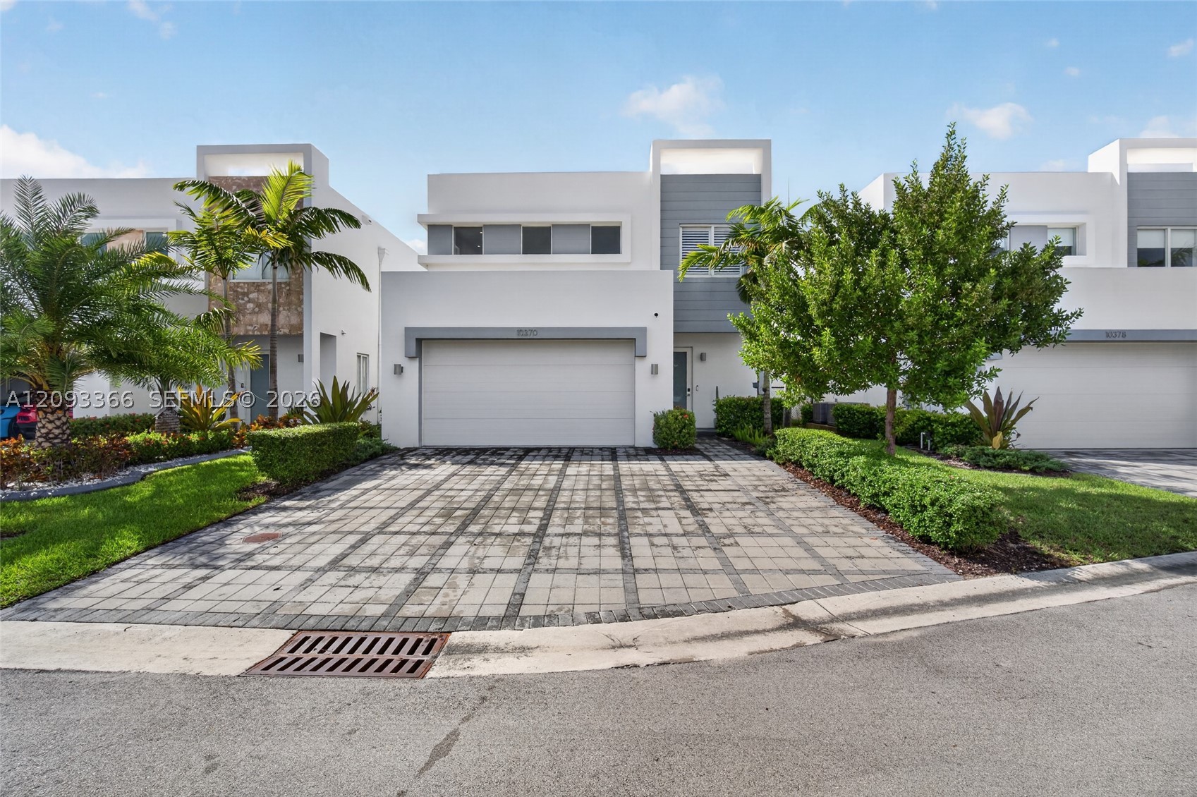 Doral