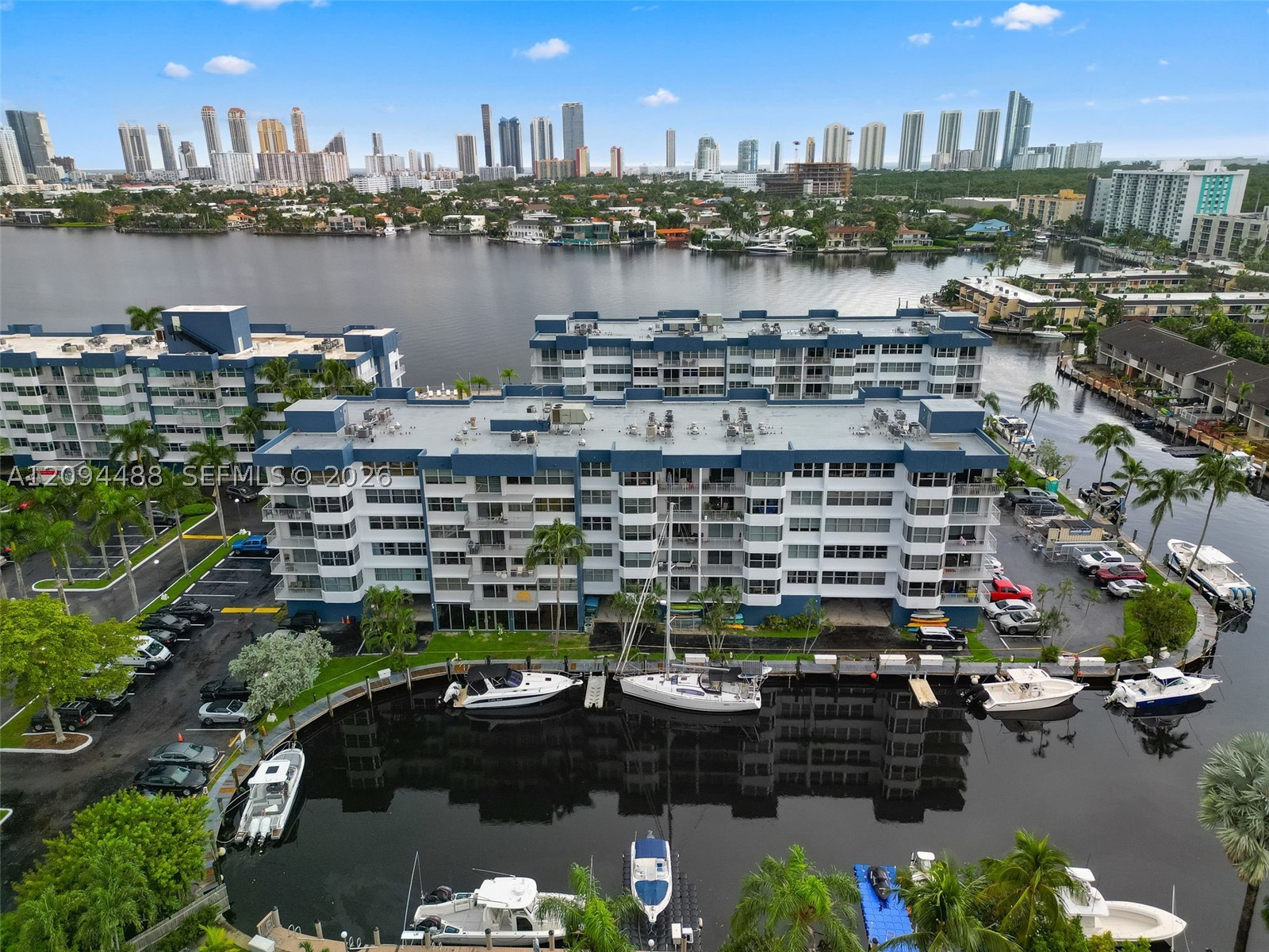 North Miami Beach
