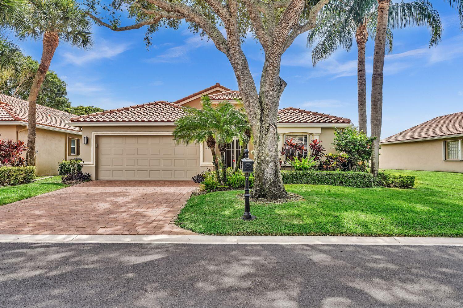 Delray Beach