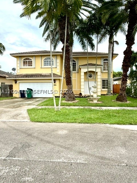 Miami