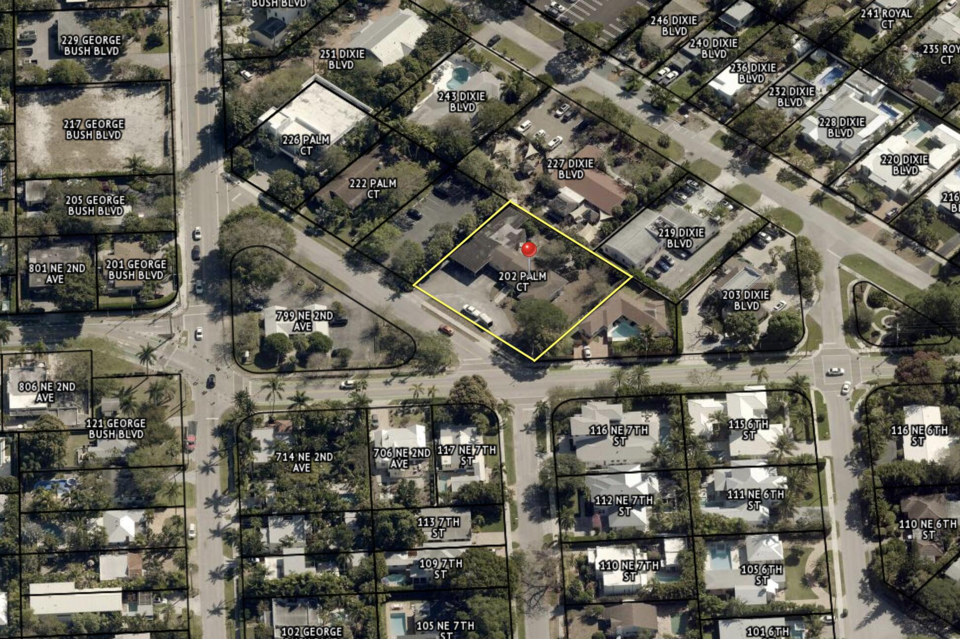 Delray Beach