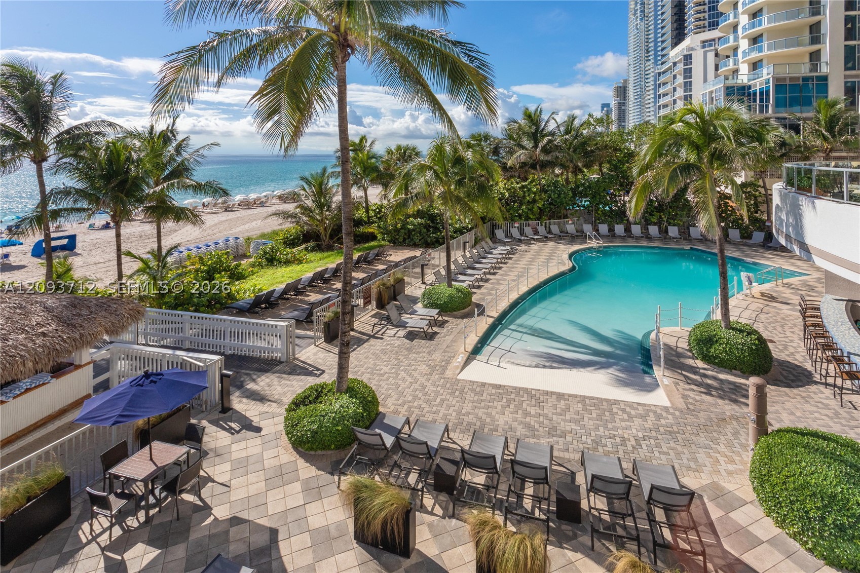 Sunny Isles Beach
