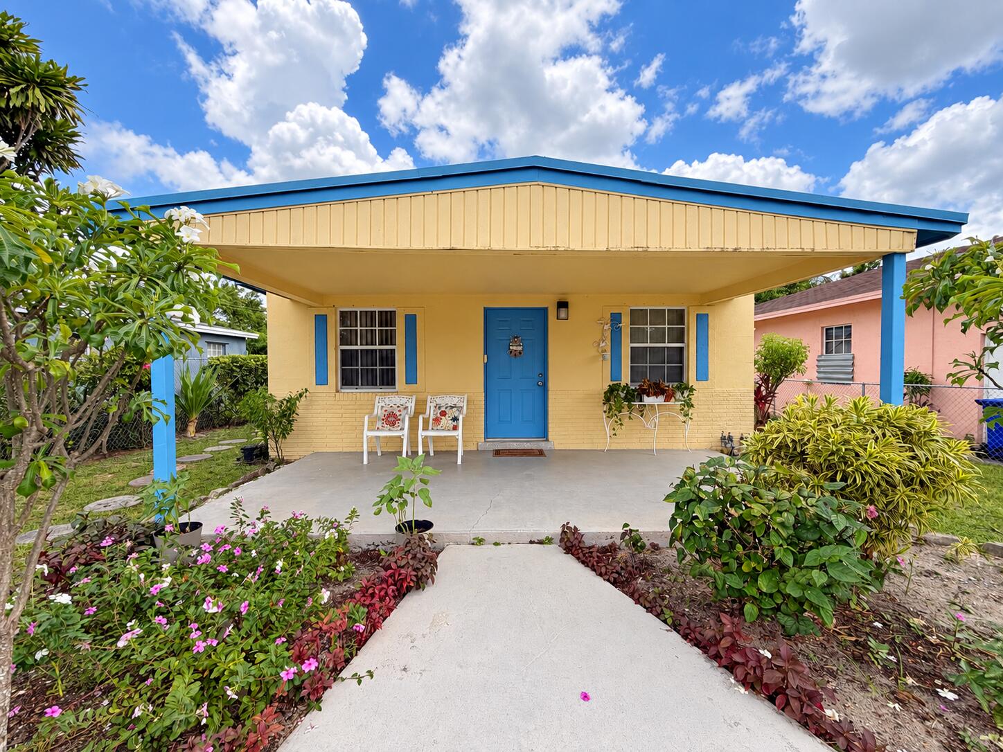 Pompano Beach