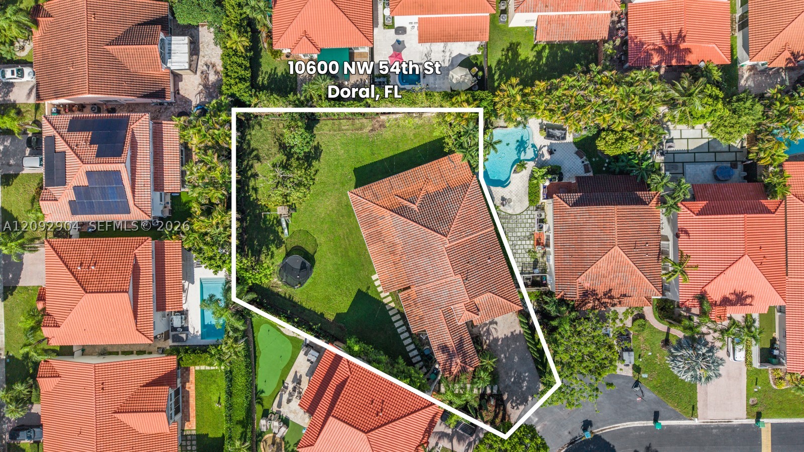 Doral