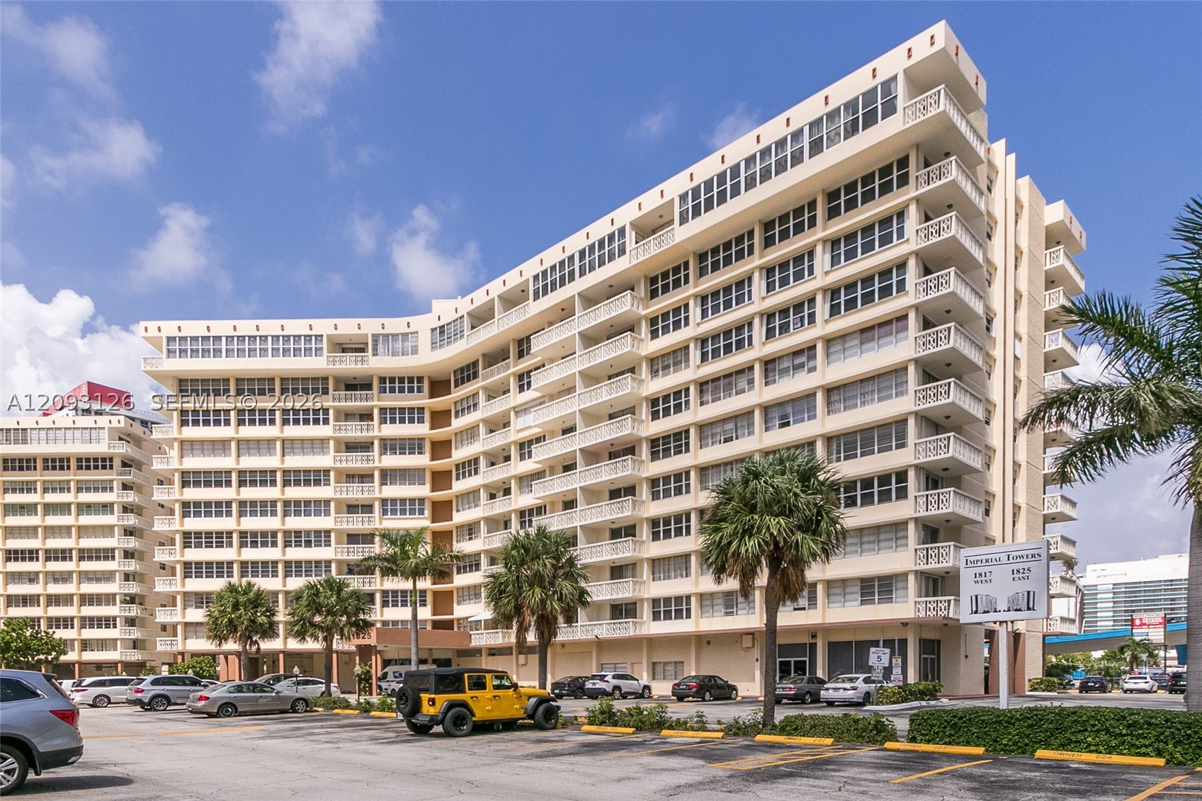 Hallandale Beach