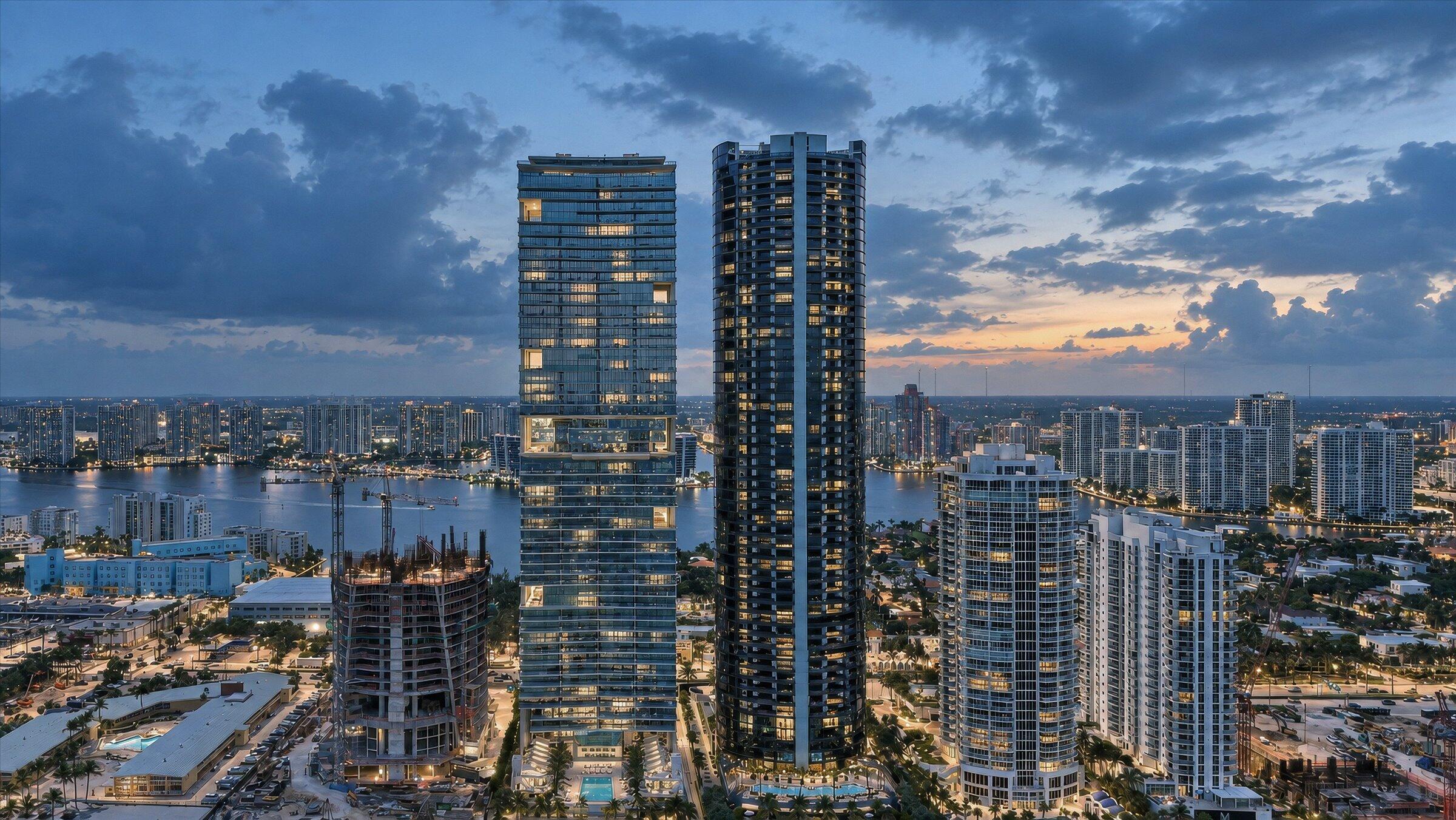 Sunny Isles Beach