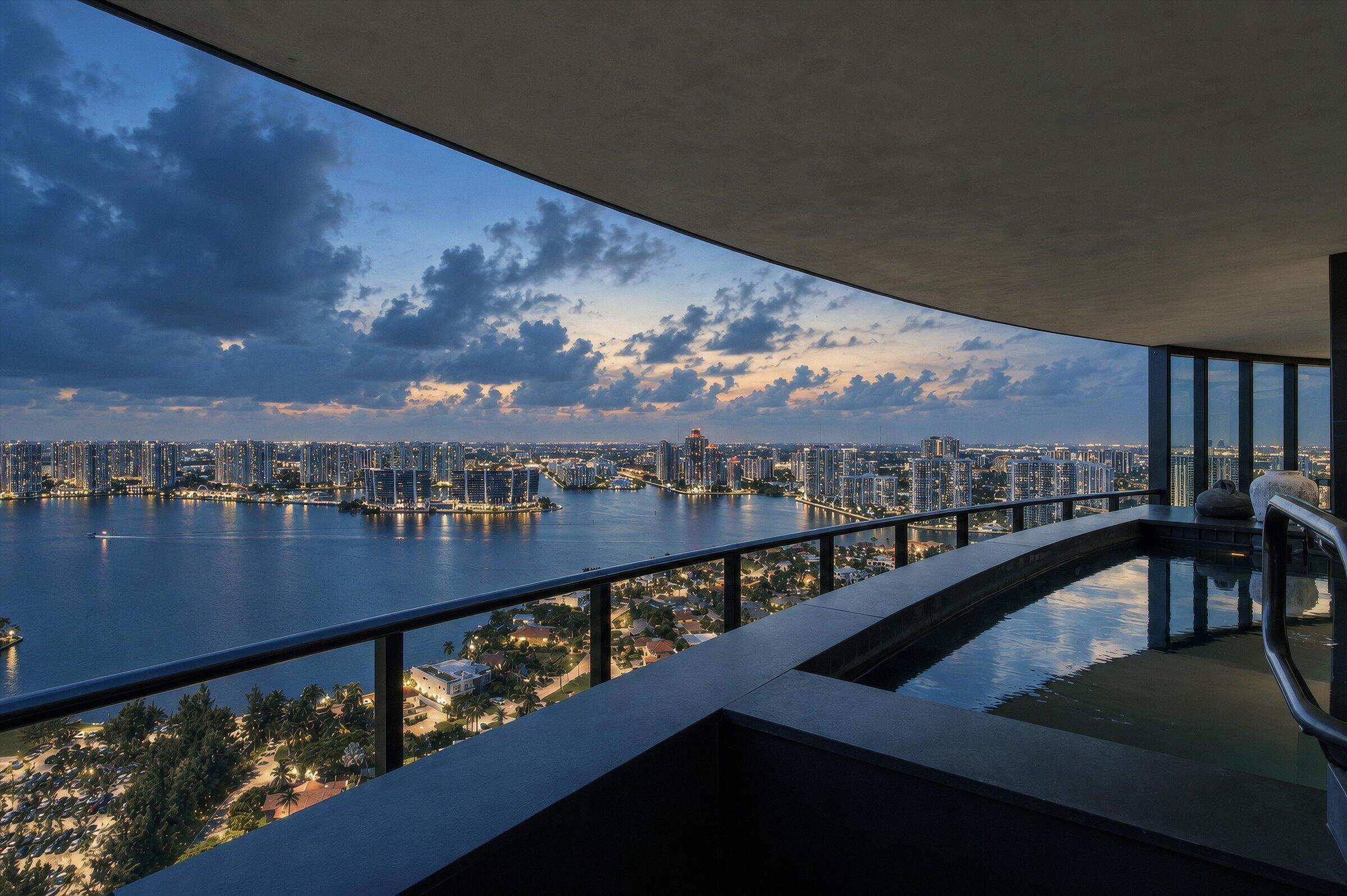 Sunny Isles Beach photo 2