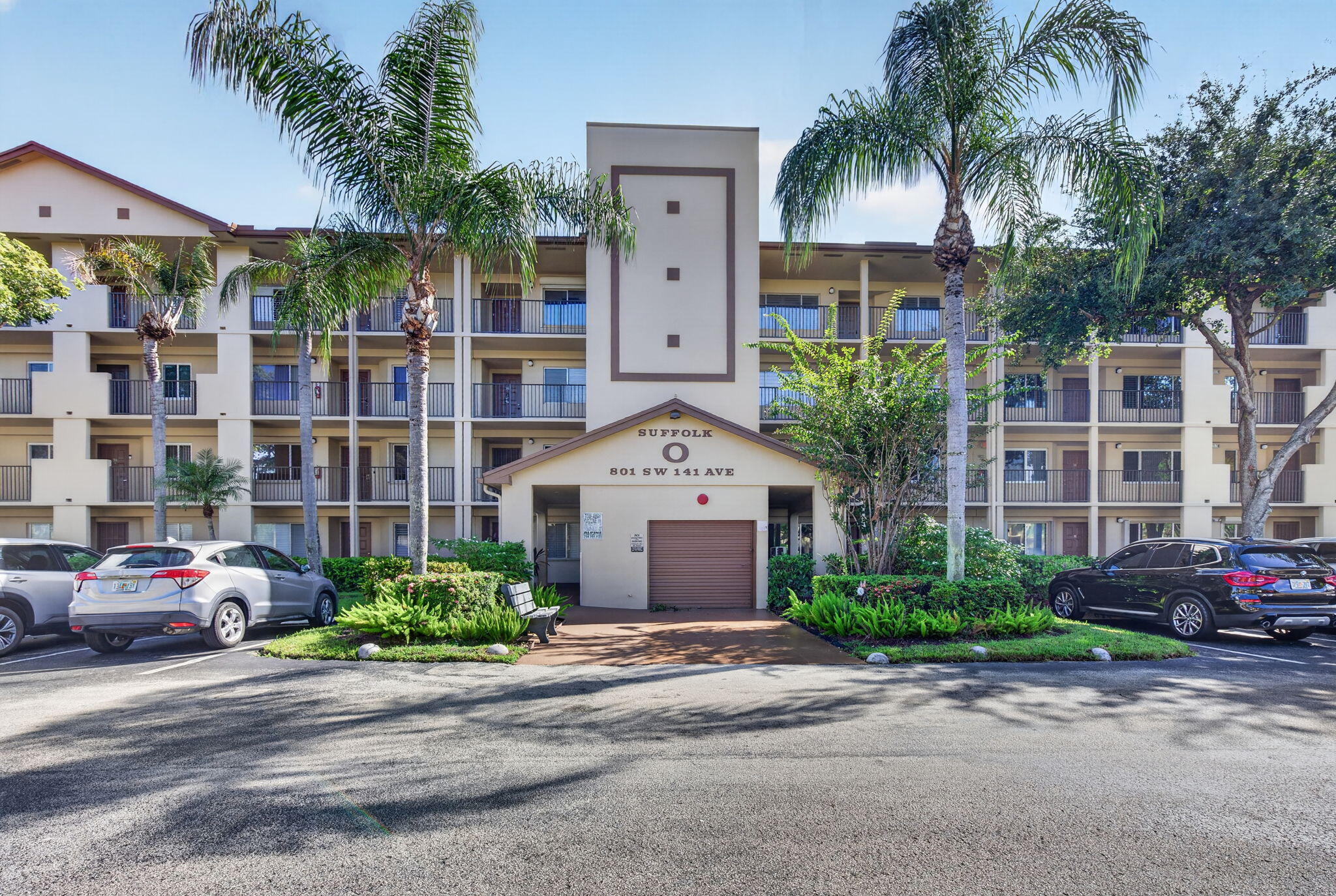 Pembroke Pines
