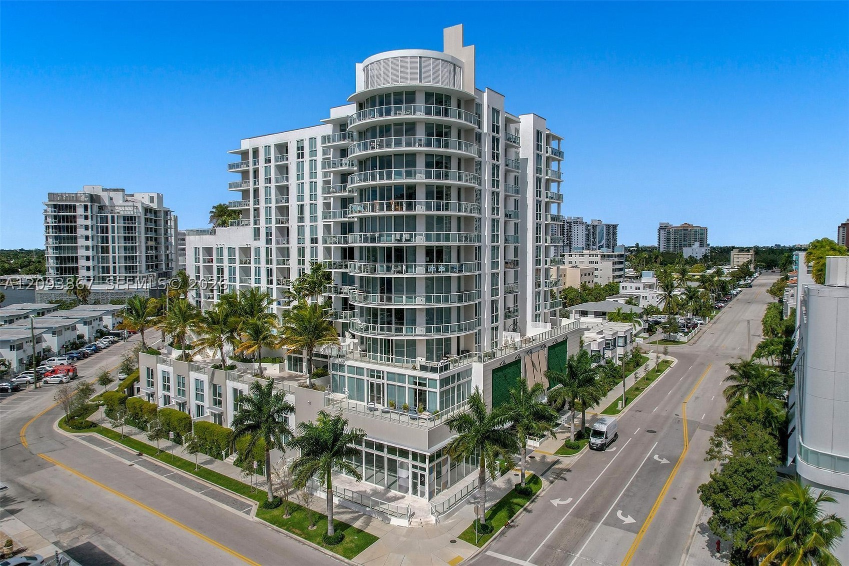 Fort Lauderdale
