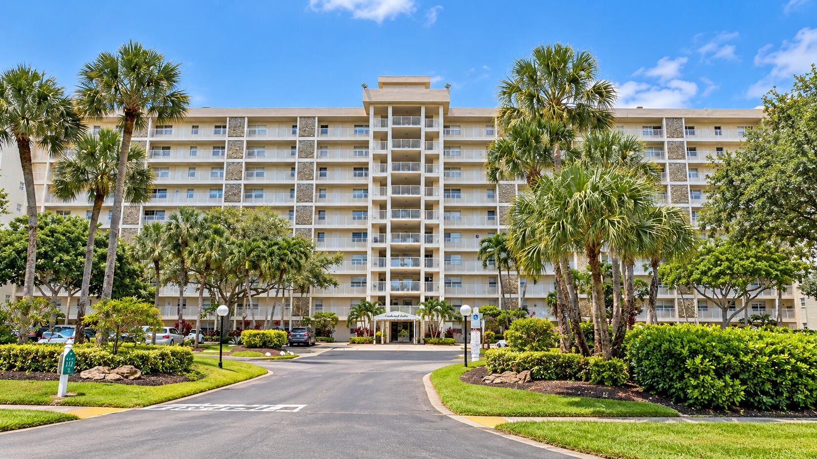 Pompano Beach