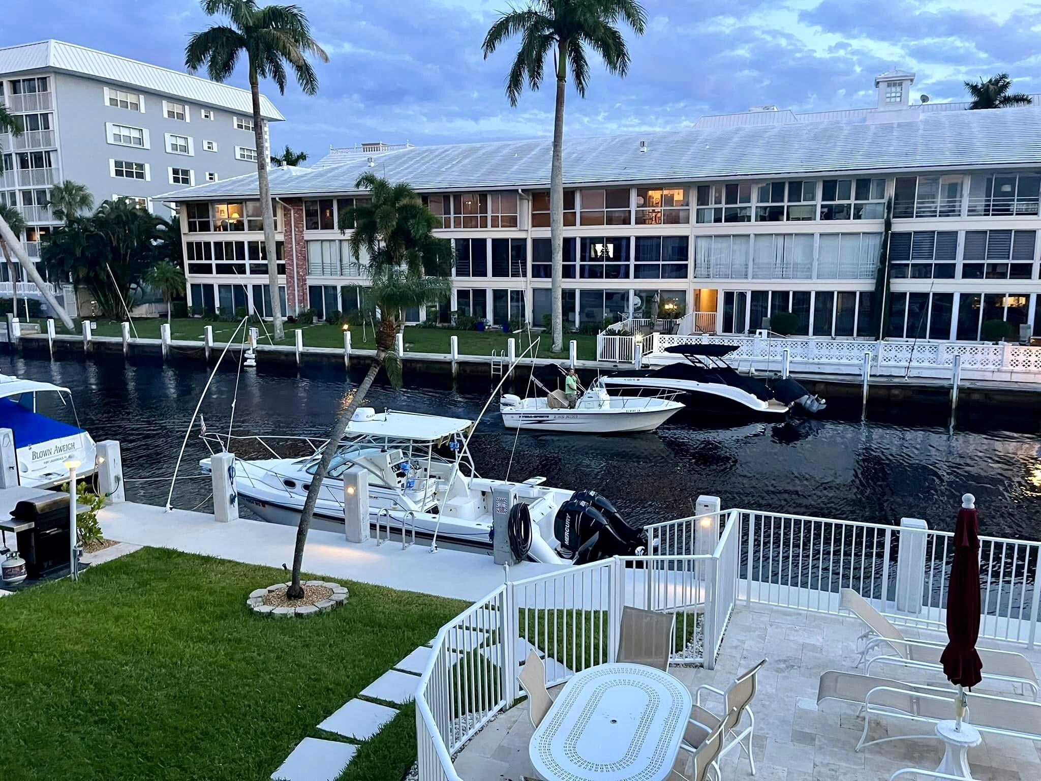 Fort Lauderdale