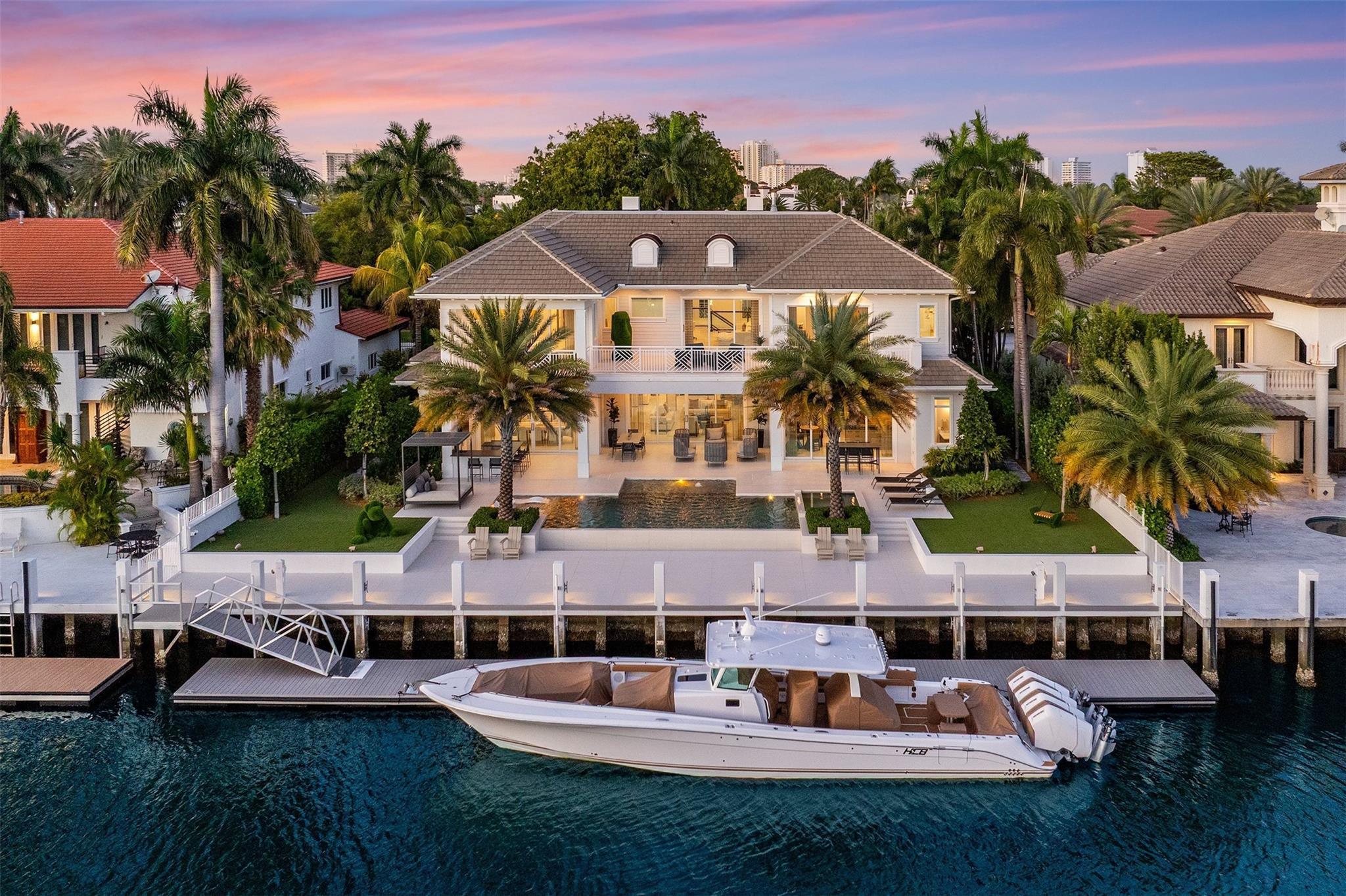 Fort Lauderdale
