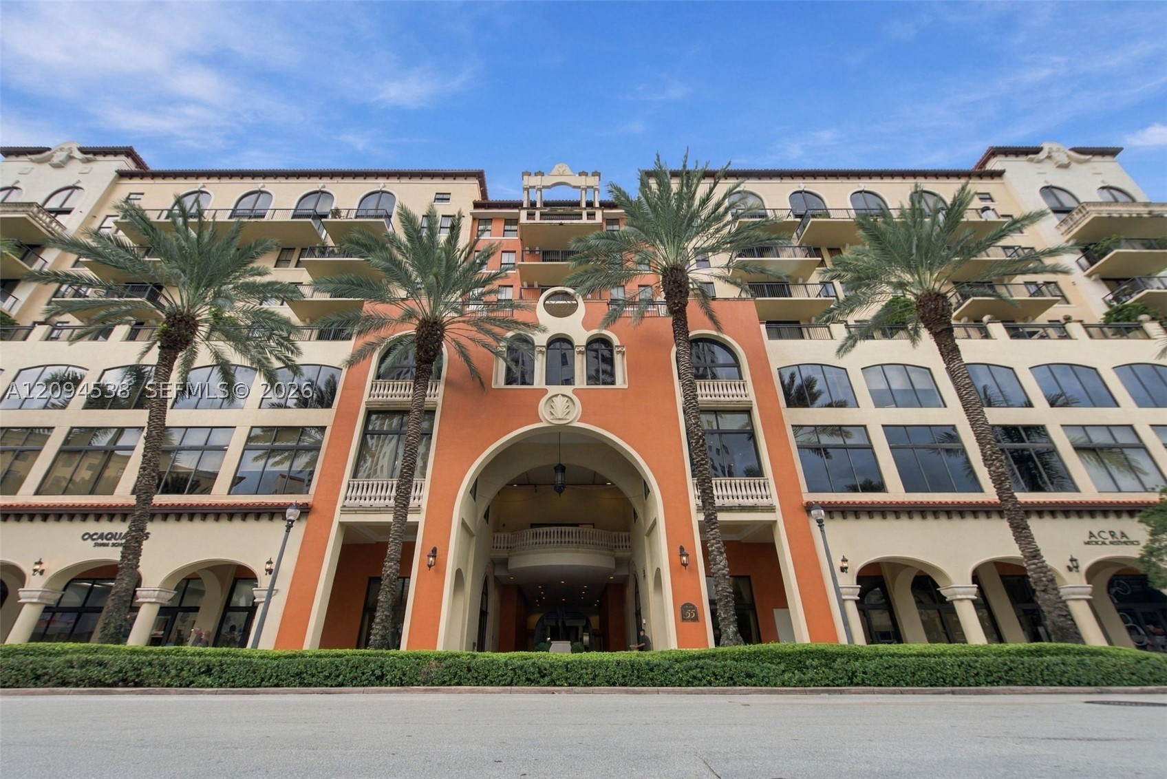 Coral Gables