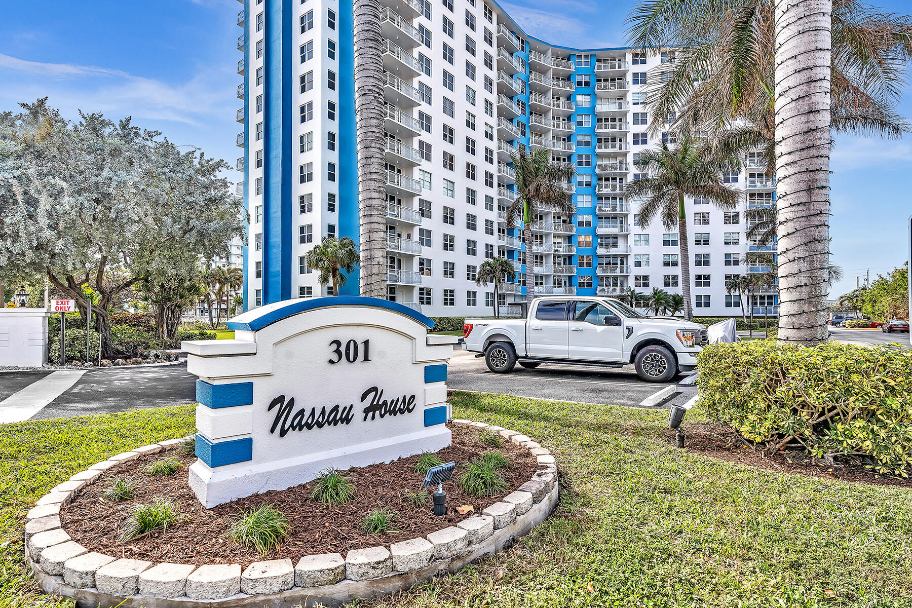Pompano Beach