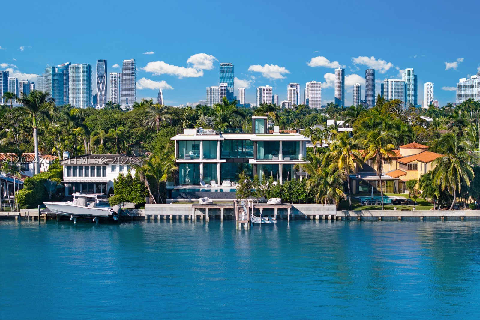 Miami Beach