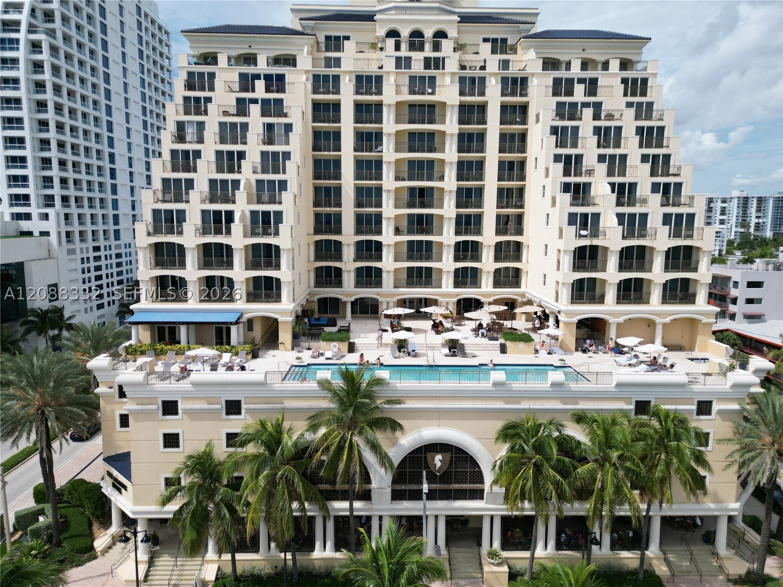 Fort Lauderdale