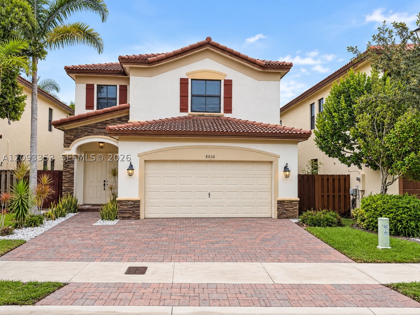Doral