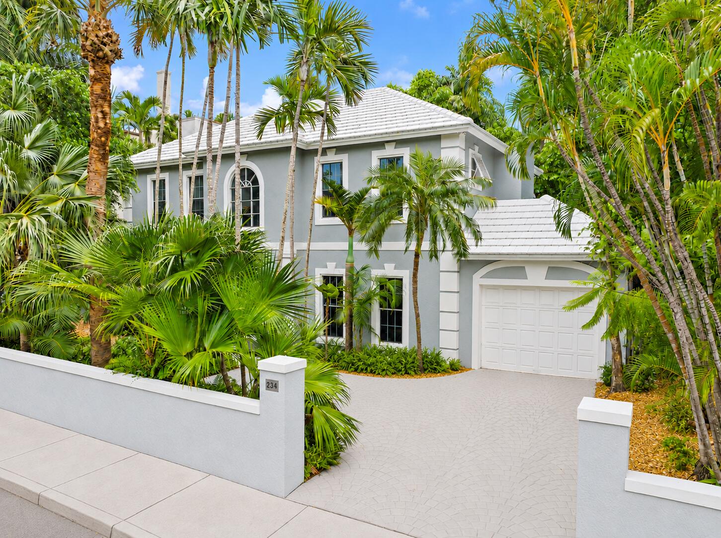 Palm Beach