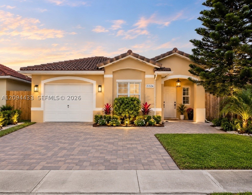 Cutler Bay