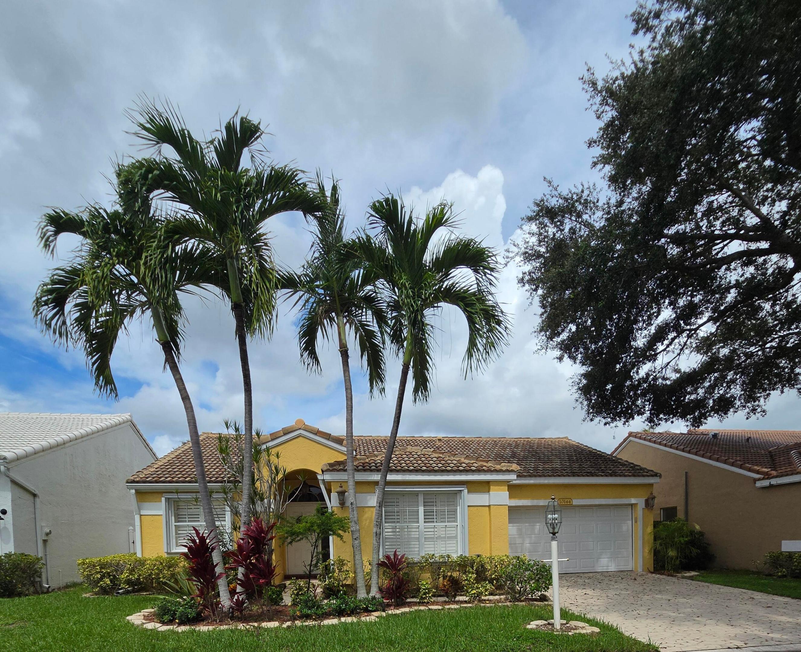 Palm Beach Gardens