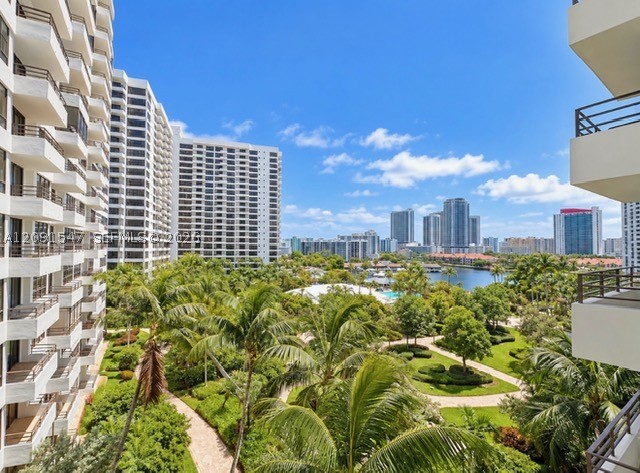 Hallandale Beach