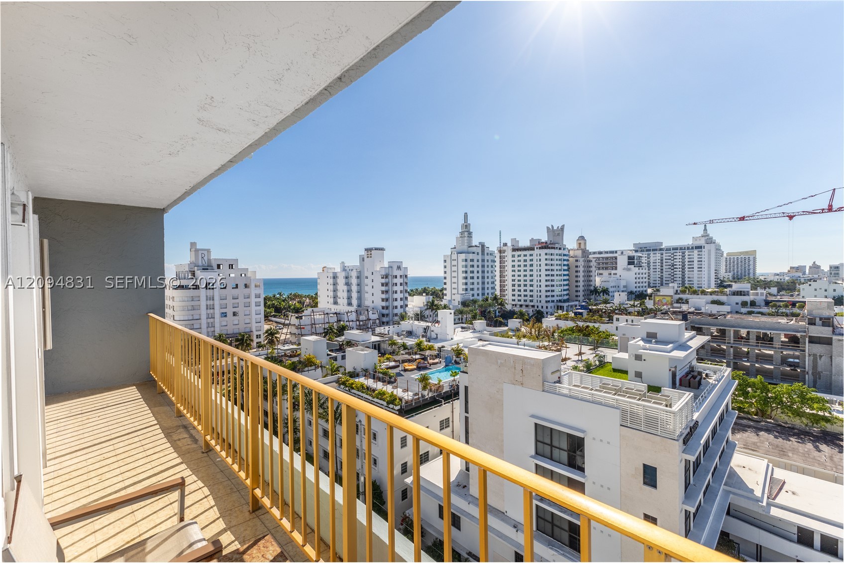 Miami Beach