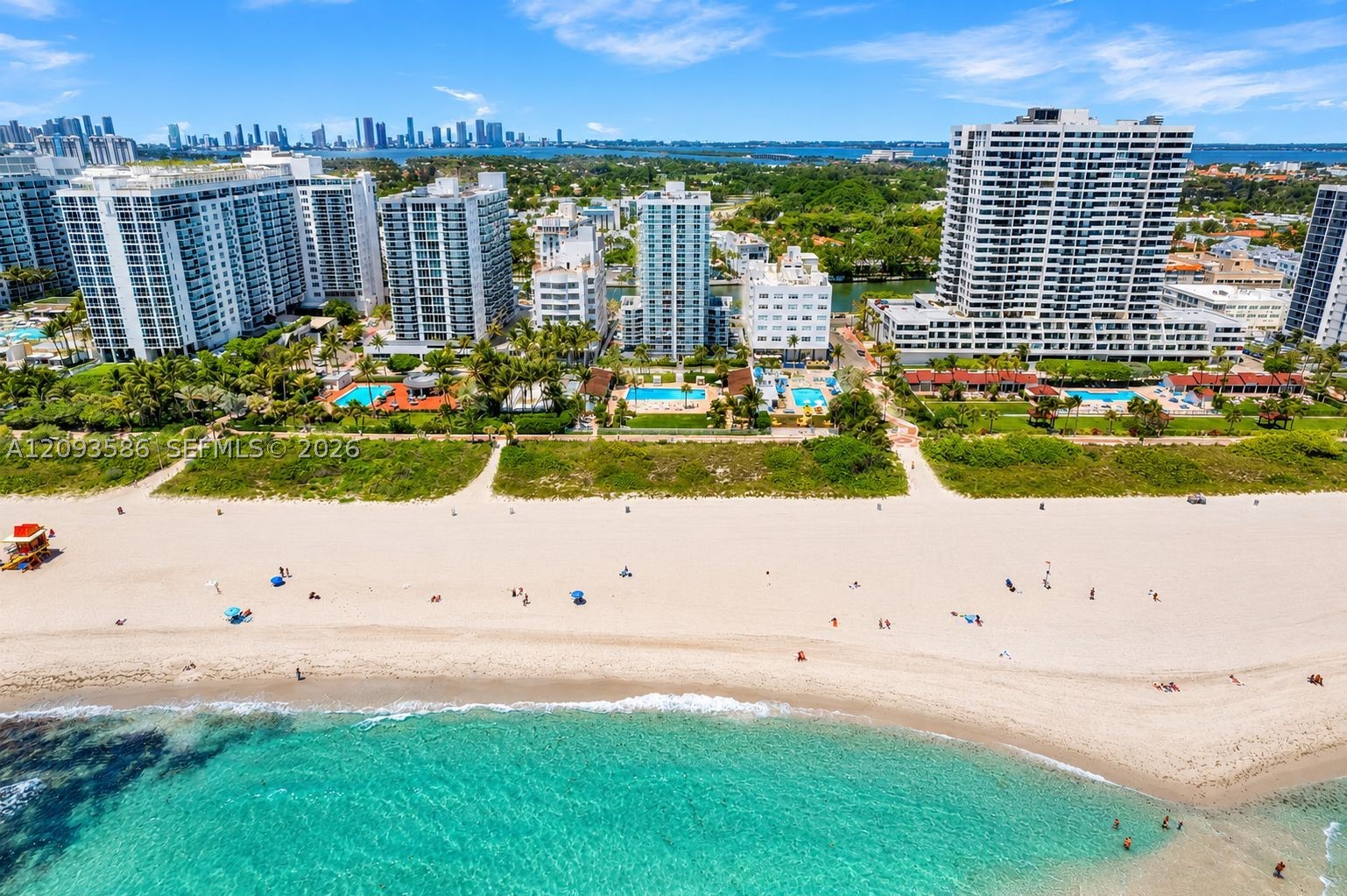 Miami Beach