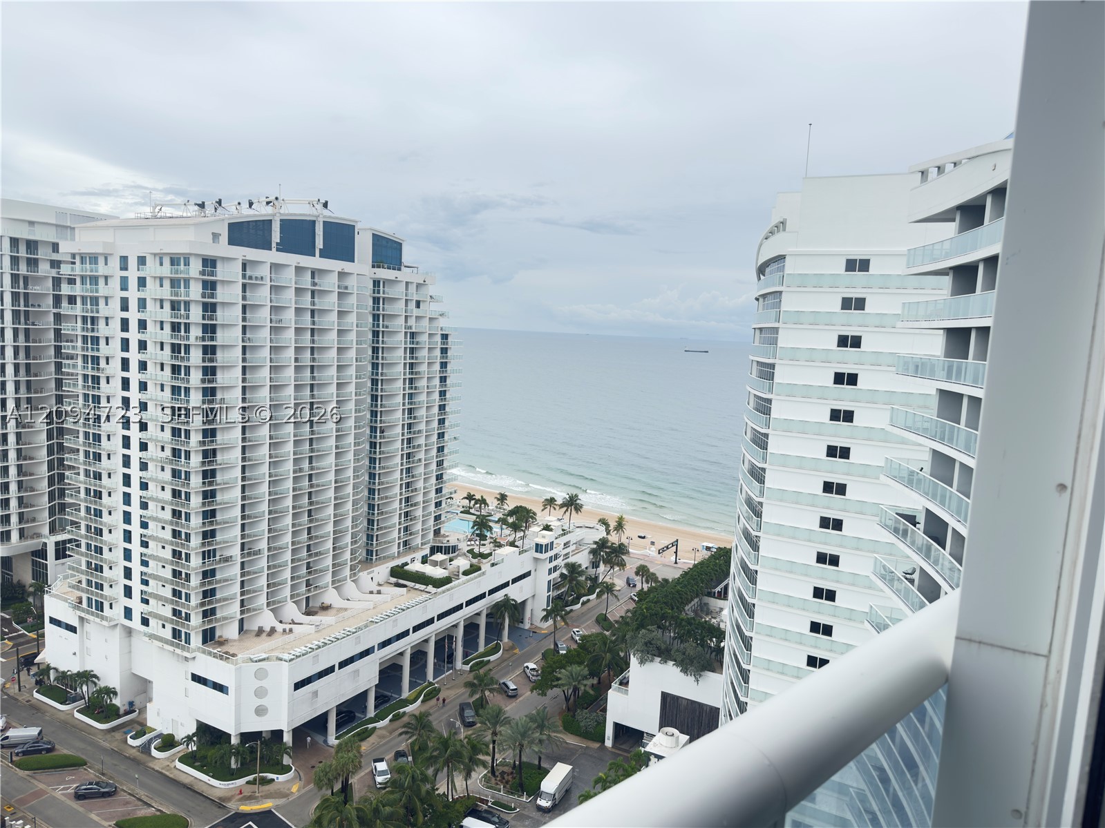 Fort Lauderdale