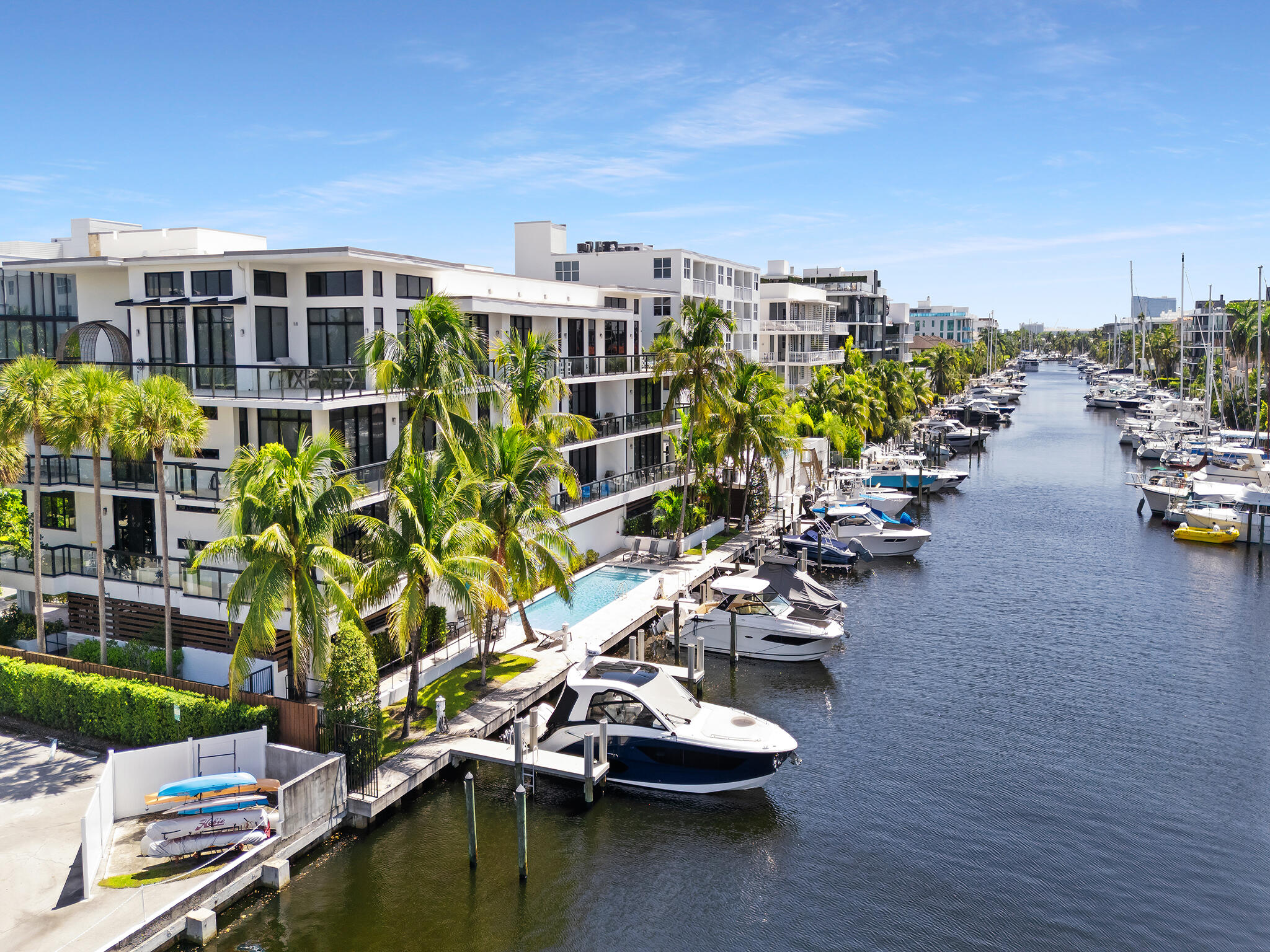 Fort Lauderdale