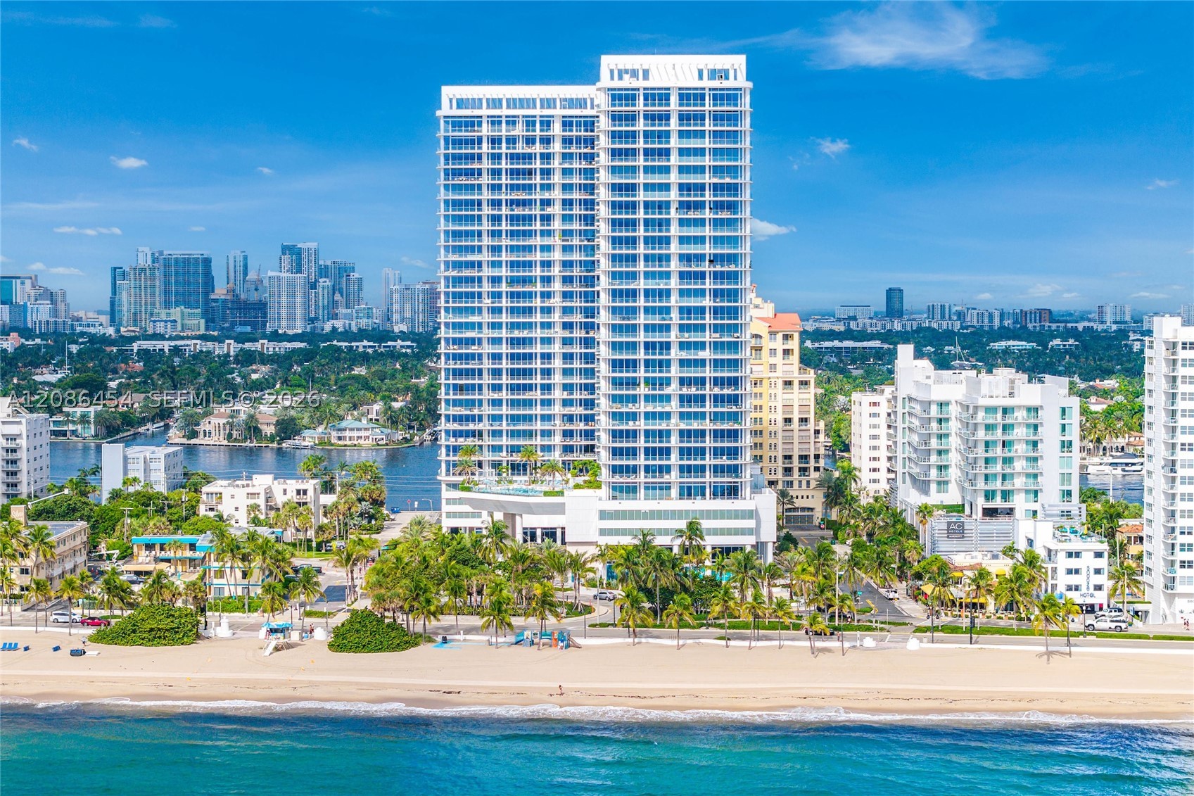 Fort Lauderdale