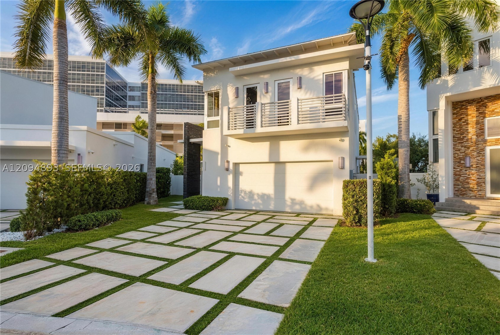 Doral