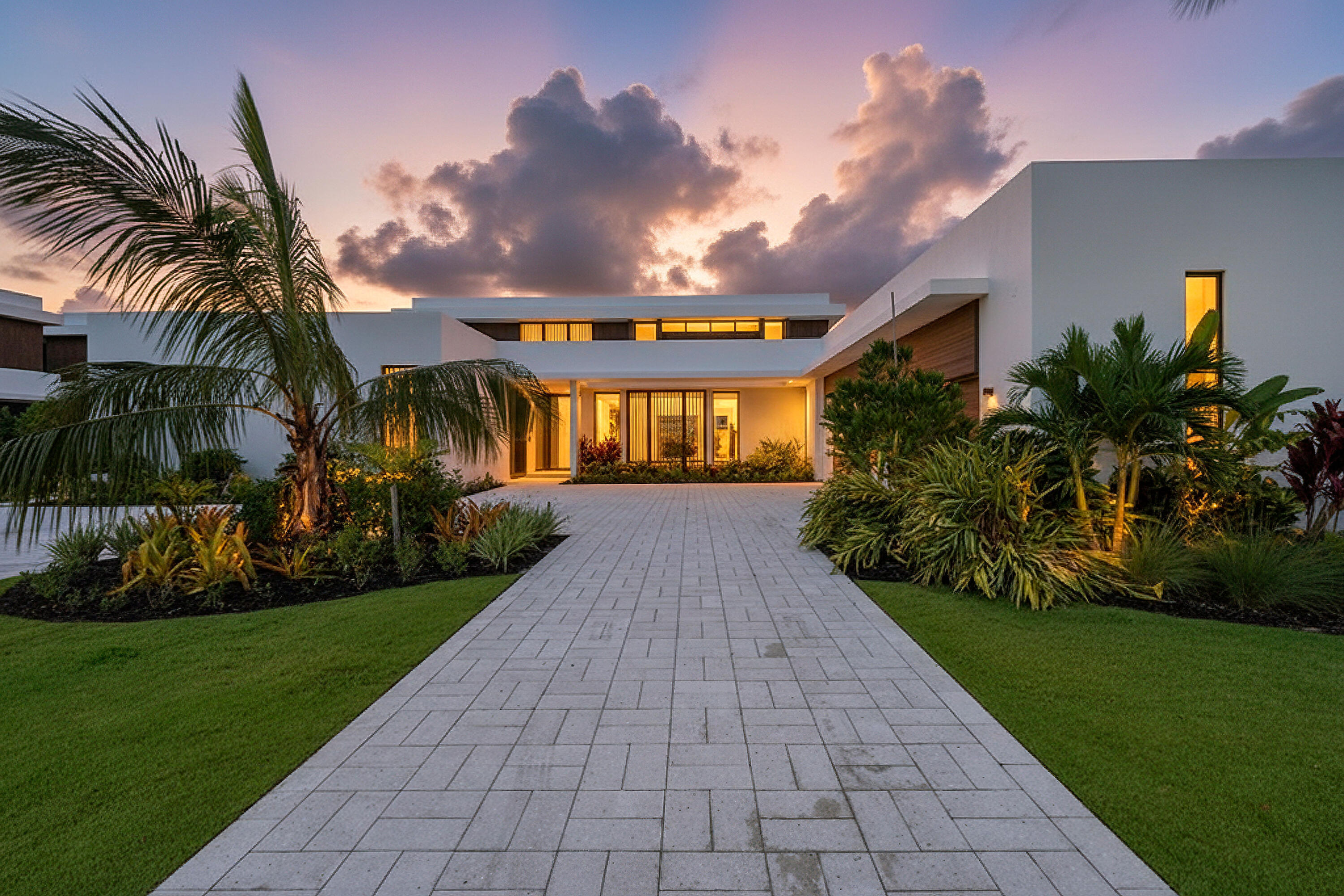Palm Beach Gardens