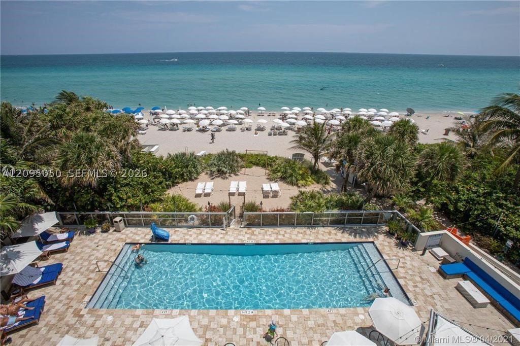 Sunny Isles Beach