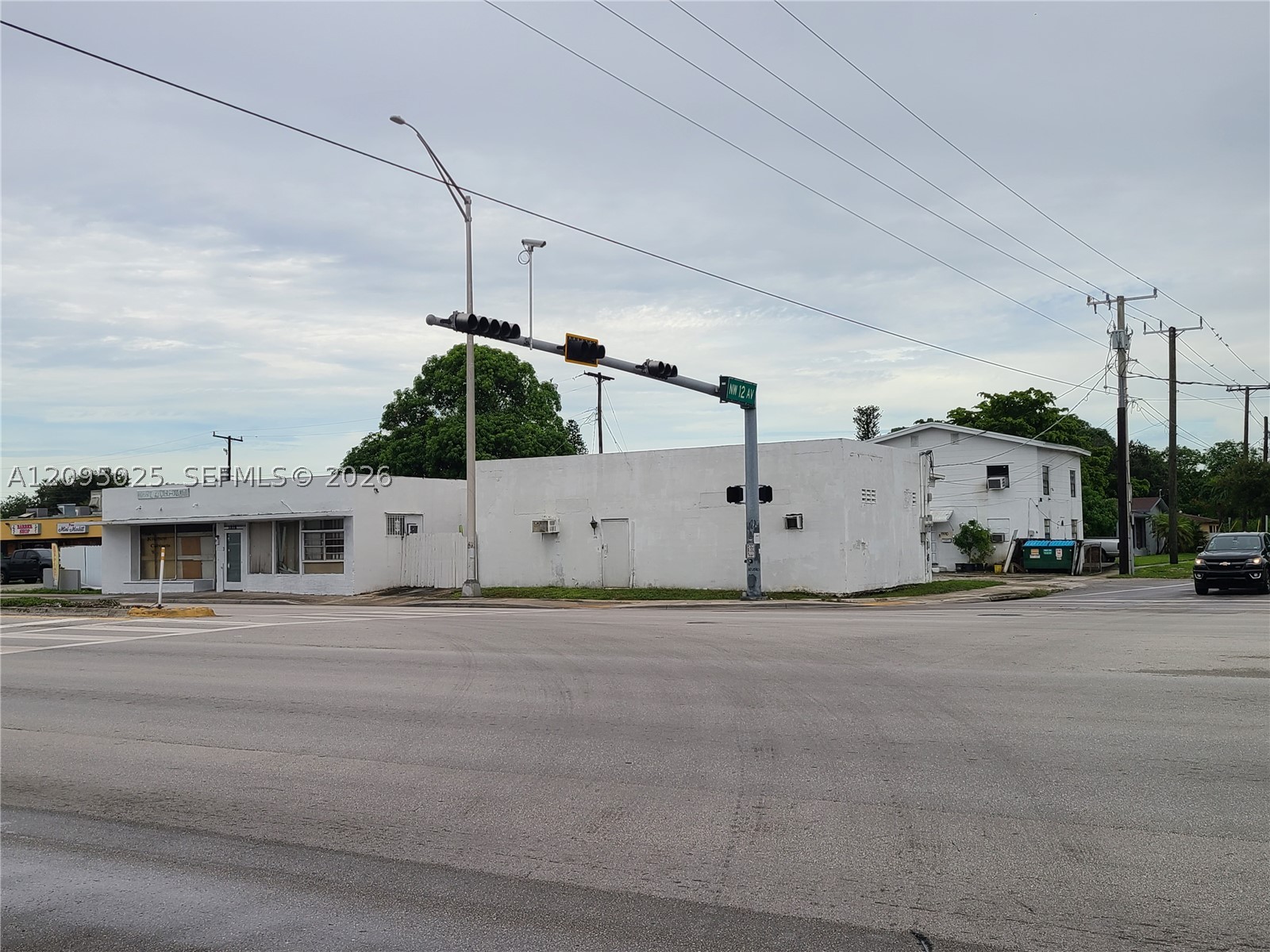 North Miami