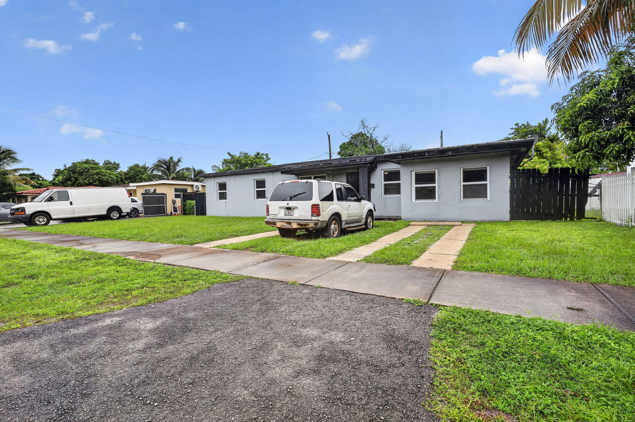 Miami Gardens photo 3