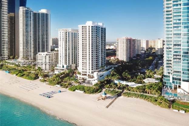 Sunny Isles Beach