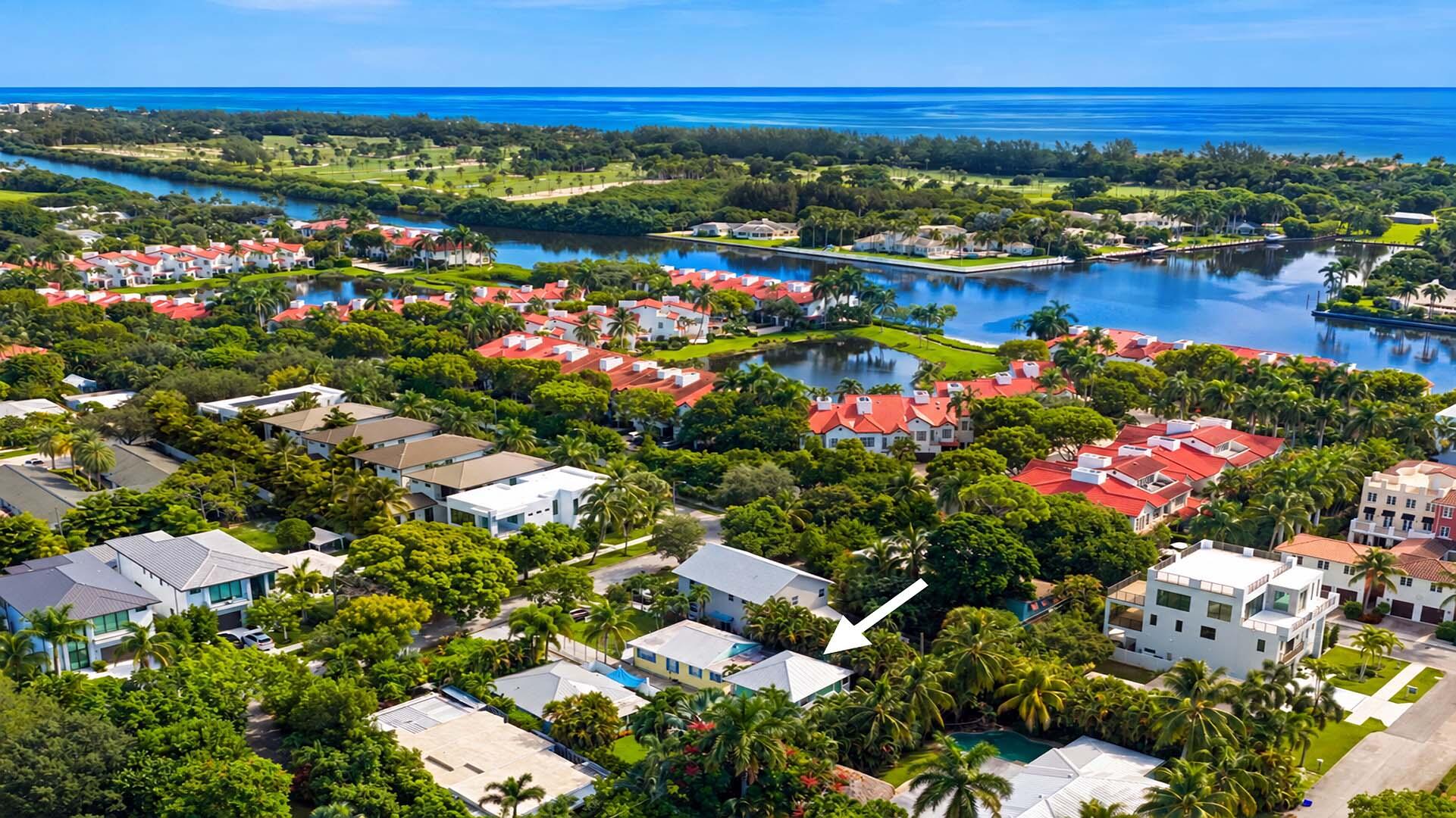 Delray Beach