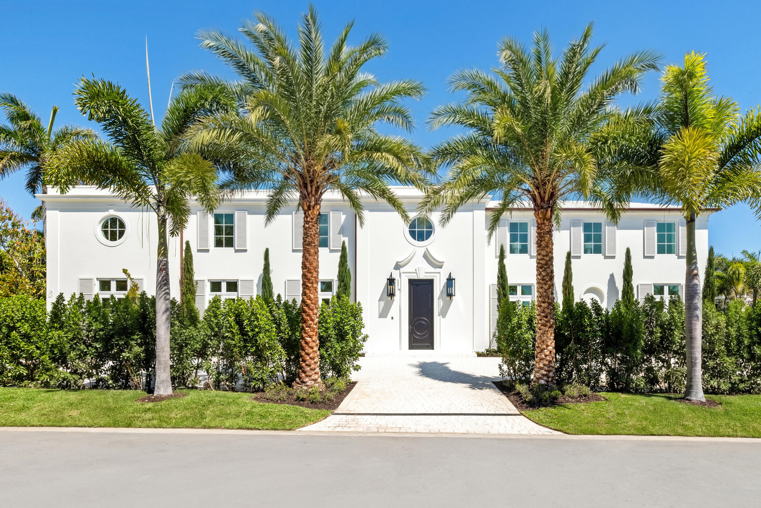 Palm Beach