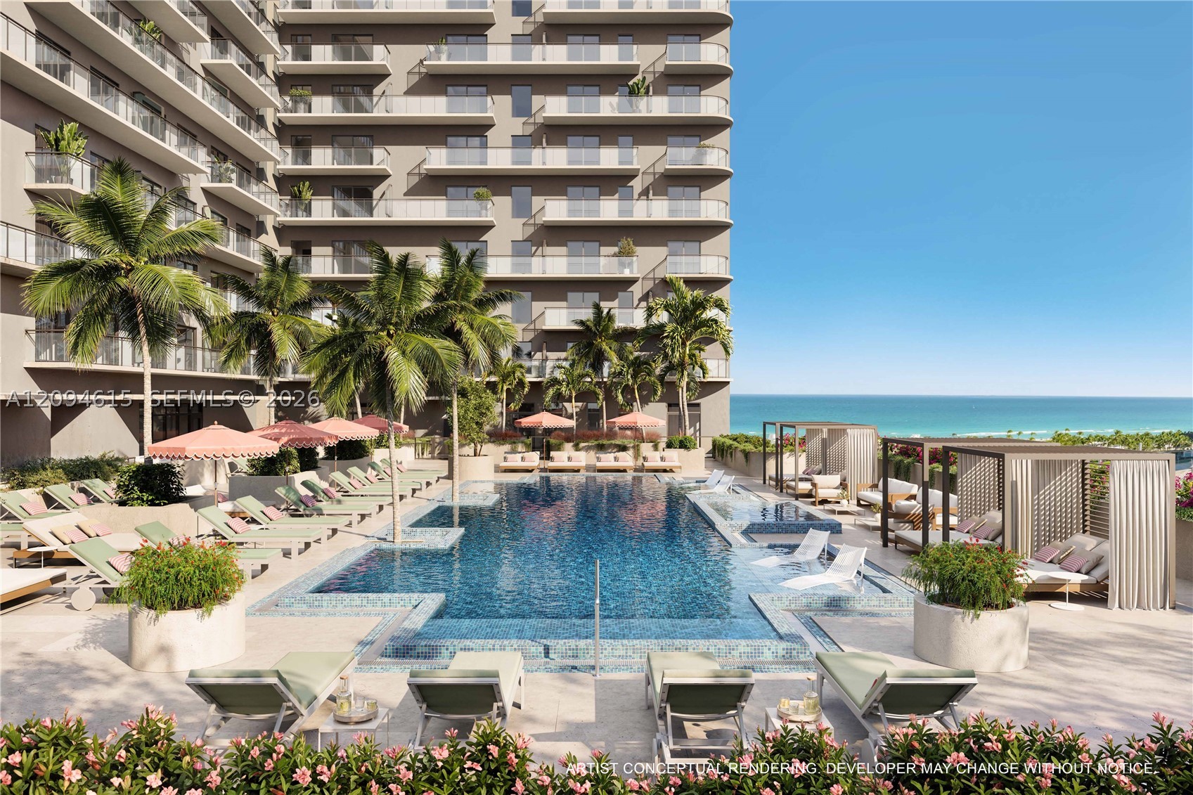 Miami Beach photo 2