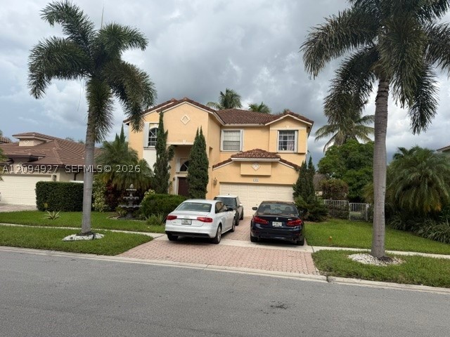Pembroke Pines
