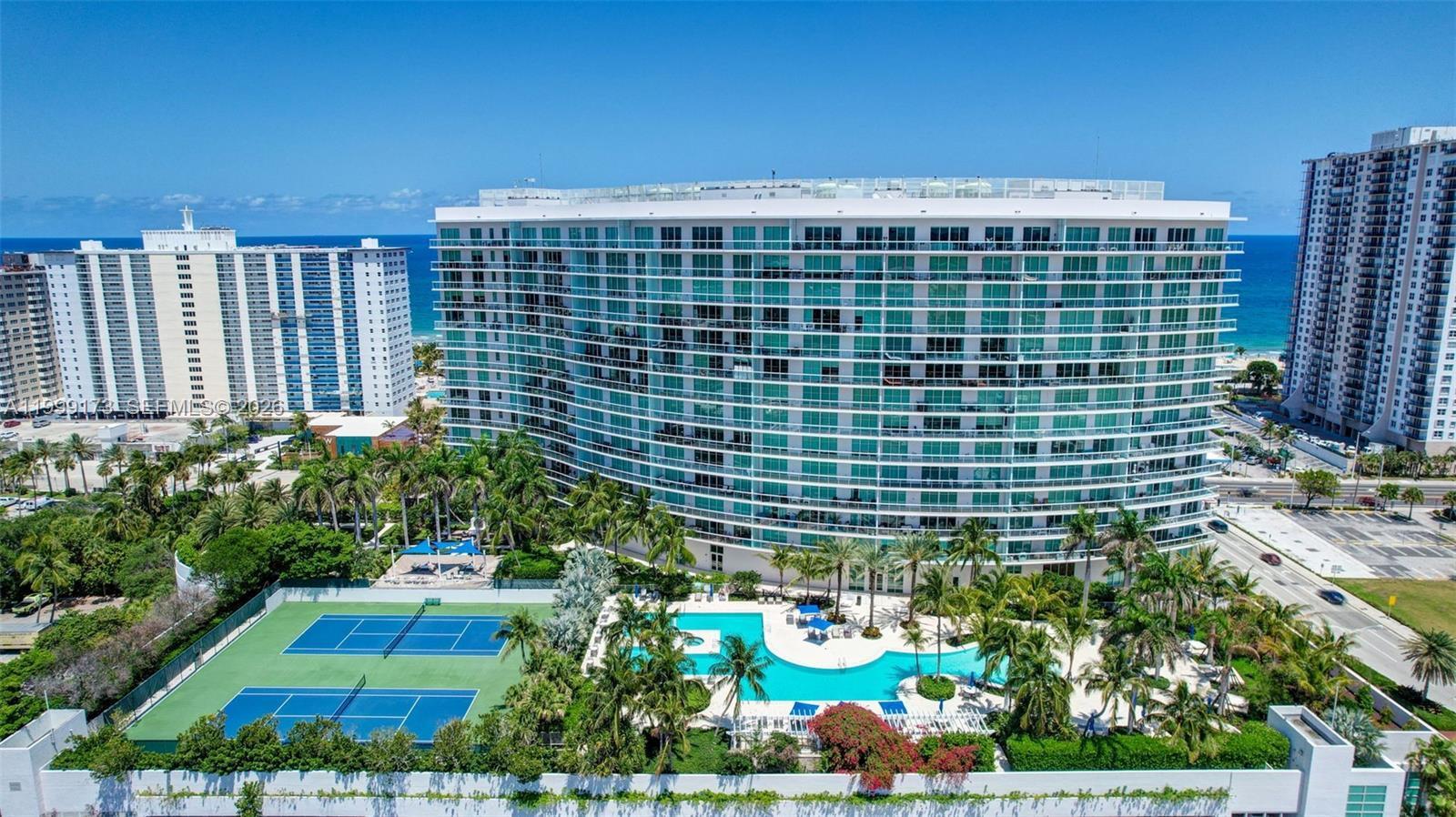 Pompano Beach