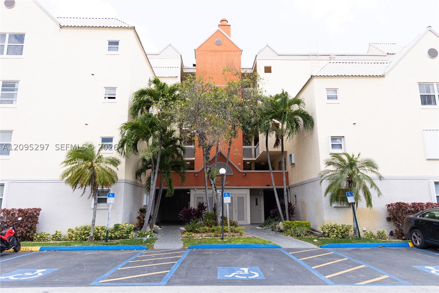 Doral